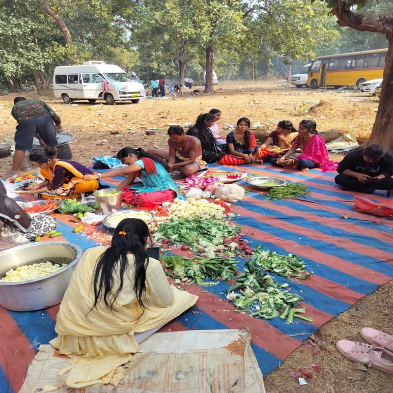 Picnic 2023 Keonjhar