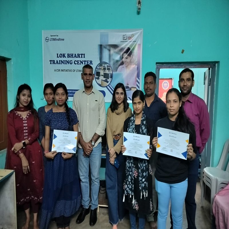 Certificate Distribution